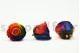 Preserved Rose L Rainbow (set of 8) 3