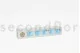 Preserved Rose XL Baby Blue (set of 6) 9