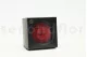 Preserved Rose XXL Red 7