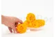 Preserved Rose XL Sunny Yellow (set of 6) 7