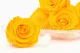 Preserved Rose XL Sunny Yellow (set of 6) 1