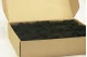 Preserved Reindeer Moss Black (Box) 5