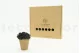 Preserved Reindeer Moss Black (Box) 6