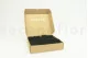 Preserved Reindeer Moss Black (Box) 2