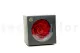 Preserved Mandala Rose XXL Red 7