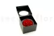 Preserved Mandala Rose XXL Red 6
