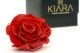 Preserved Mandala Rose XXL Red 1