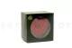 Preserved Heart-Shaped Rose XXL Red 8