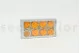 Preserved Rose L Sunny Yellow (set of 8) 9