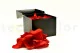 Preserved Rose Petal Red 5