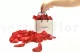 Preserved Rose Petal Red 4