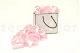 Preserved Rose Petal Bridal Pink 2