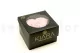 Preserved Heart-Shaped Rose XXL Pink 9