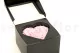 Preserved Heart-Shaped Rose XXL Pink 4