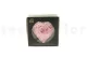 Preserved Heart-Shaped Rose XXL Pink 6