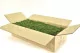 Preserved Reindeer Moss Forest Green (Bulk Box) 3