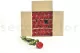 Preserved Rose on Stem 20" Red (set of 30) 8