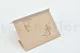 Preserved Dahlia Grace Orange (set of 2) 14