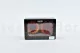 Preserved Dahlia Grace Orange (set of 2) 15