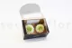 Preserved Dahlia Grace Green (set of 2) 7