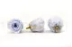 Preserved Rose L Cool Lavender (set of 8) 3