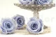 Preserved Rose L Cool Lavender (set of 8) 5