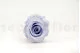 Preserved Rose L Cool Lavender (set of 8) 4