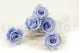 Preserved Rose XL Cool Lavender (set of 6) 6