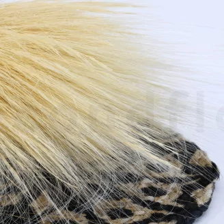 Dried Barba Cream