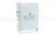 Preserved Rose on Stem 20" White - Individual Gift Box (set of 20) 3