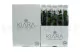 Preserved Rose on Stem 20" White - Individual Gift Box (set of 20) 4