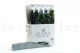 Preserved Rose on Stem 20" White - Individual Gift Box (set of 20) 1