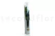 Preserved Rose on Stem 20" White - Individual Gift Box (set of 20) 7