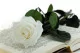 Preserved Rose on Stem 20" White - Individual Gift Box (set of 20) 2