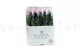 Preserved Rose on Stem 20" Pink - Individual Gift Box (set of 20) 6