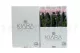 Preserved Rose on Stem 20" Pink - Individual Gift Box (set of 20) 4