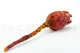 Preserved Protea Grandiceps Red 10