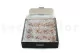 Preserved Wild Rose Gray (set of 12) 5