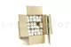 Preserved Rose on Stem 20" White (set of 30) 5