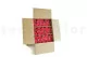 Preserved Rose on Stem 20" Dark Pink (set of 30) 1