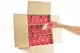 Preserved Rose on Stem 20" Dark Pink (set of 30) 6