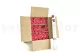 Preserved Rose on Stem 20" Dark Pink (set of 30) 4