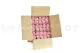 Preserved Rose on Stem 20" Light Pink (set of 30) 3