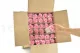 Preserved Rose on Stem 20" Light Pink (set of 30) 5