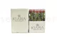 Preserved Rose on Stem 20" Red - Individual Gift Box (set of 20) 4