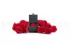 Preserved rose in a box Red 14