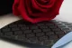 Preserved rose in a box Red 10