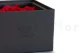 Preserved rose in a box Red 20
