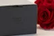 Preserved rose in a box Red 15
