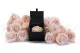 Preserved rose in a box Pink 3